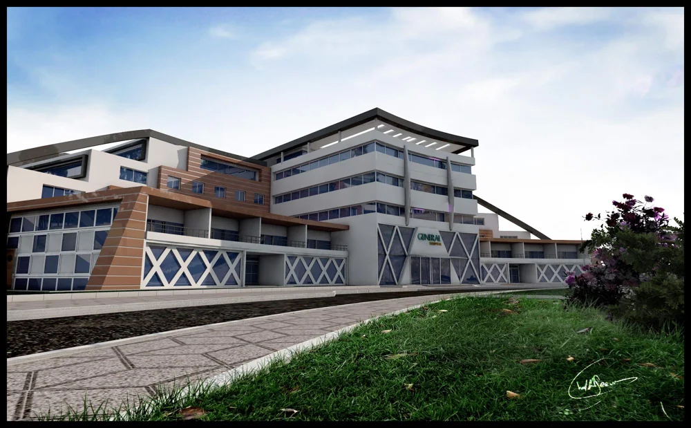 Hospital