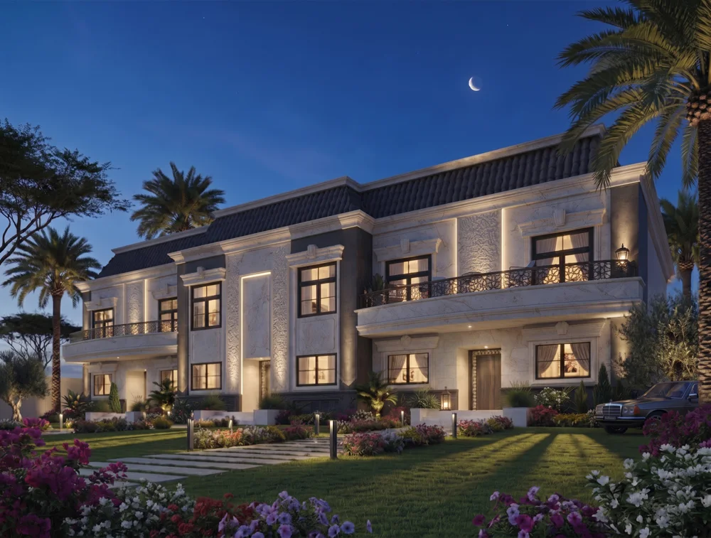 00 Exterior Amar&Amal Night AI