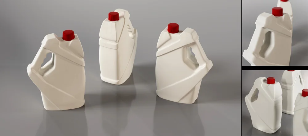 12 Product Jerrycan Mondo 