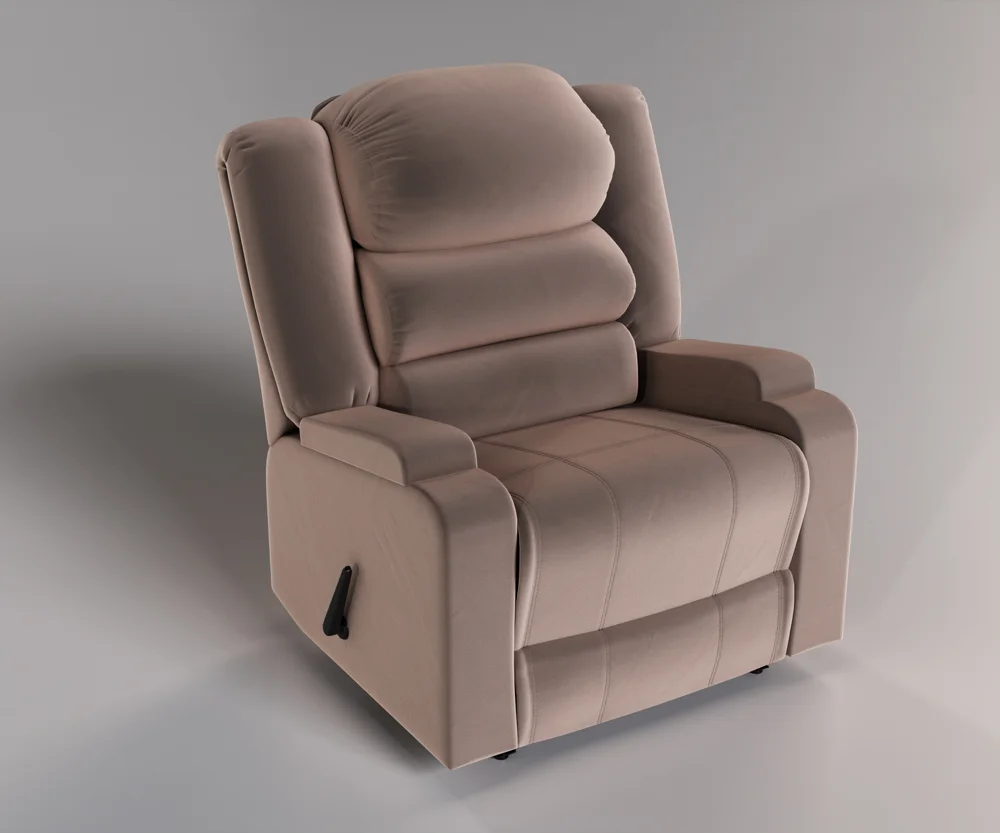 06 Recliner AB07