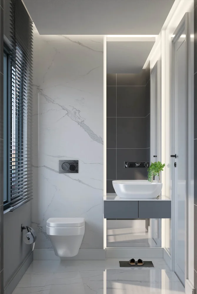 02 BathroomsGanbari