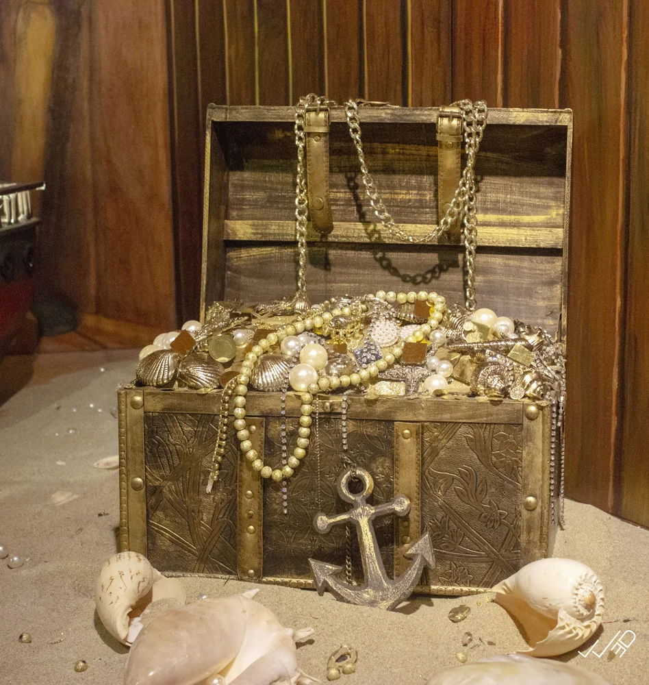 Treasure