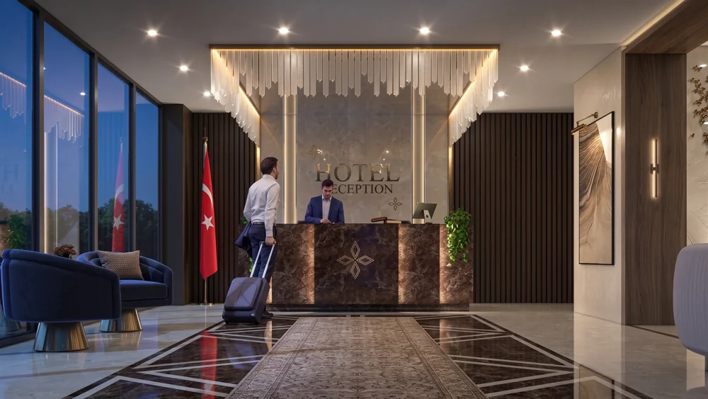 05 Lobby Sultan AI