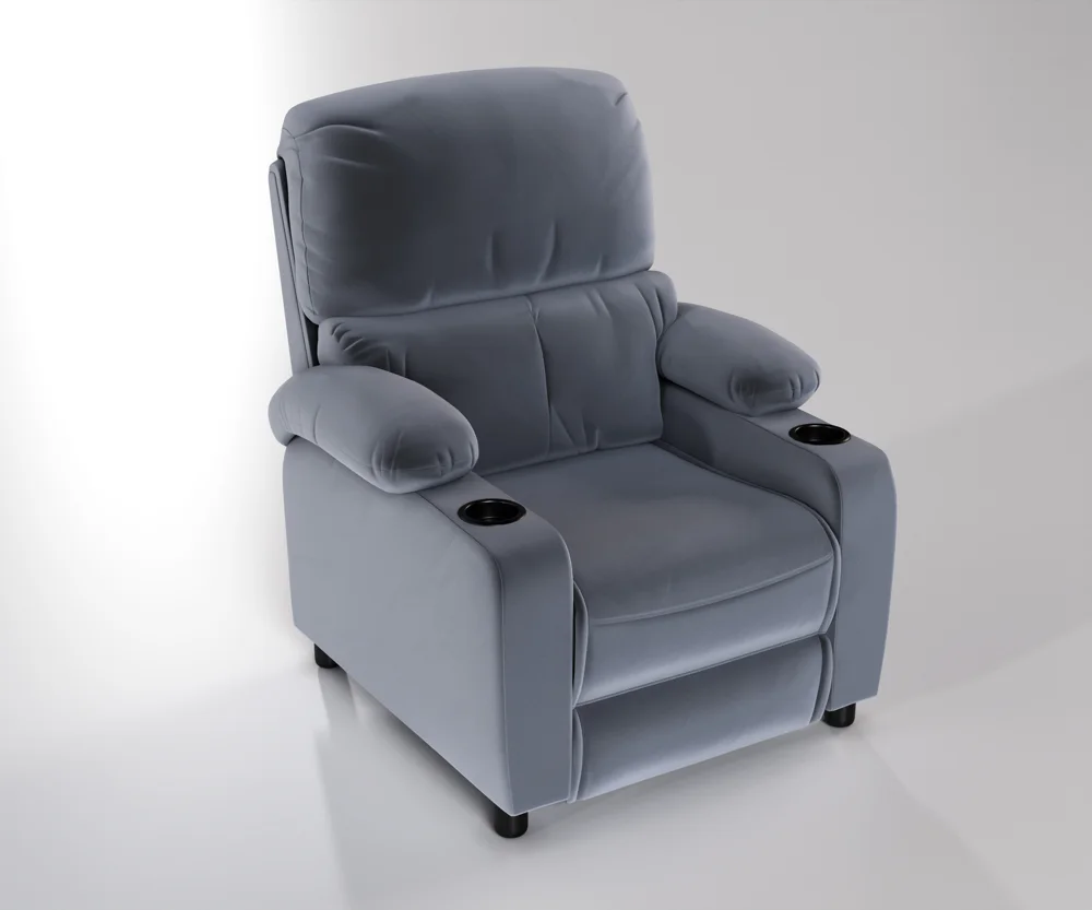 10 Recliner NZ70 ممزوج R02