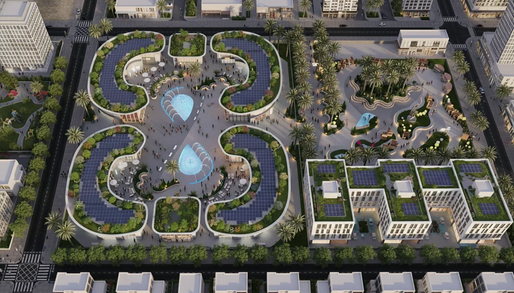 00 Exterior Malek Kabad Kuwait (10) AI