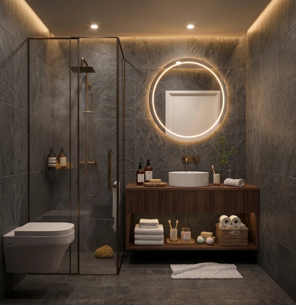 02 Bathroom SMD AI
