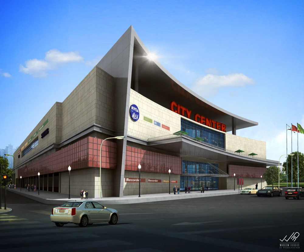 01 Mall