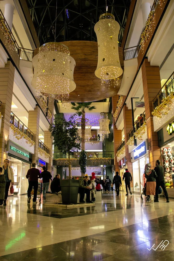 Forum istanbul
