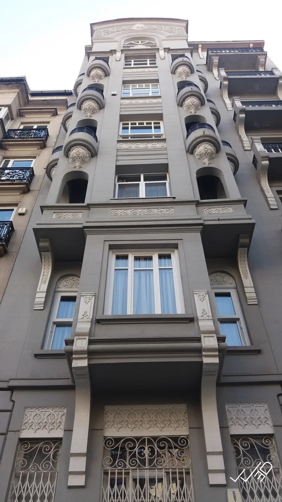 Nişantaşı