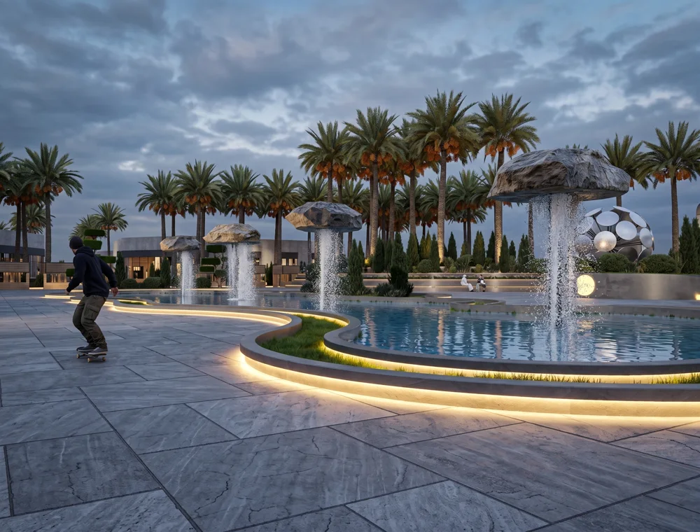 00 Exterior Malek Kabad Kuwait (16) AI