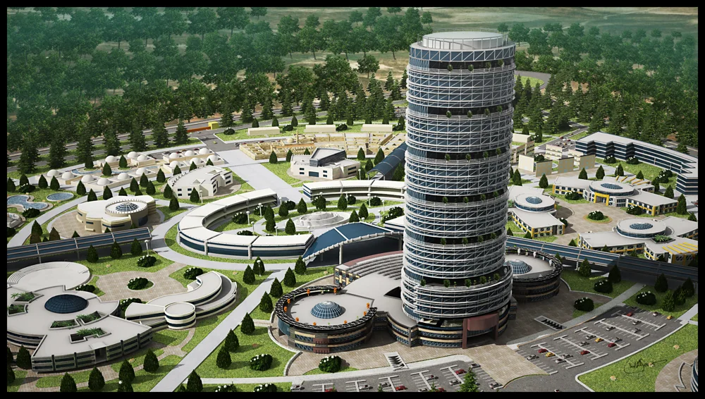 TowerCam2
