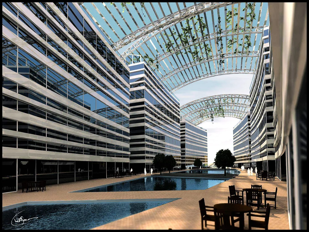 OfokOffices
