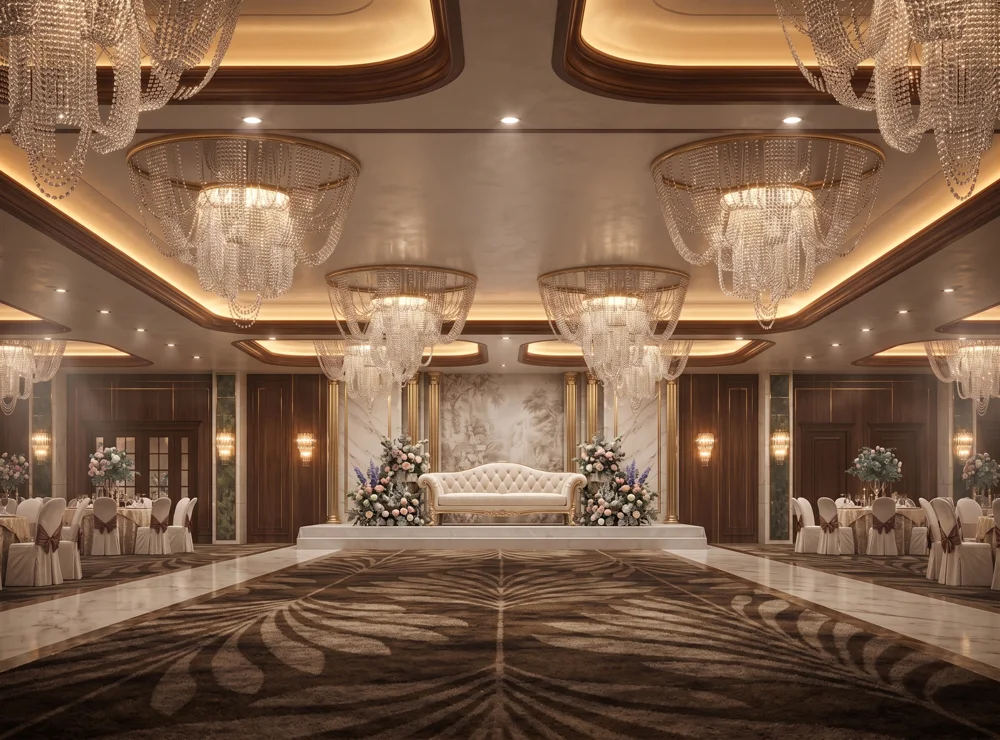 Wedding Hall