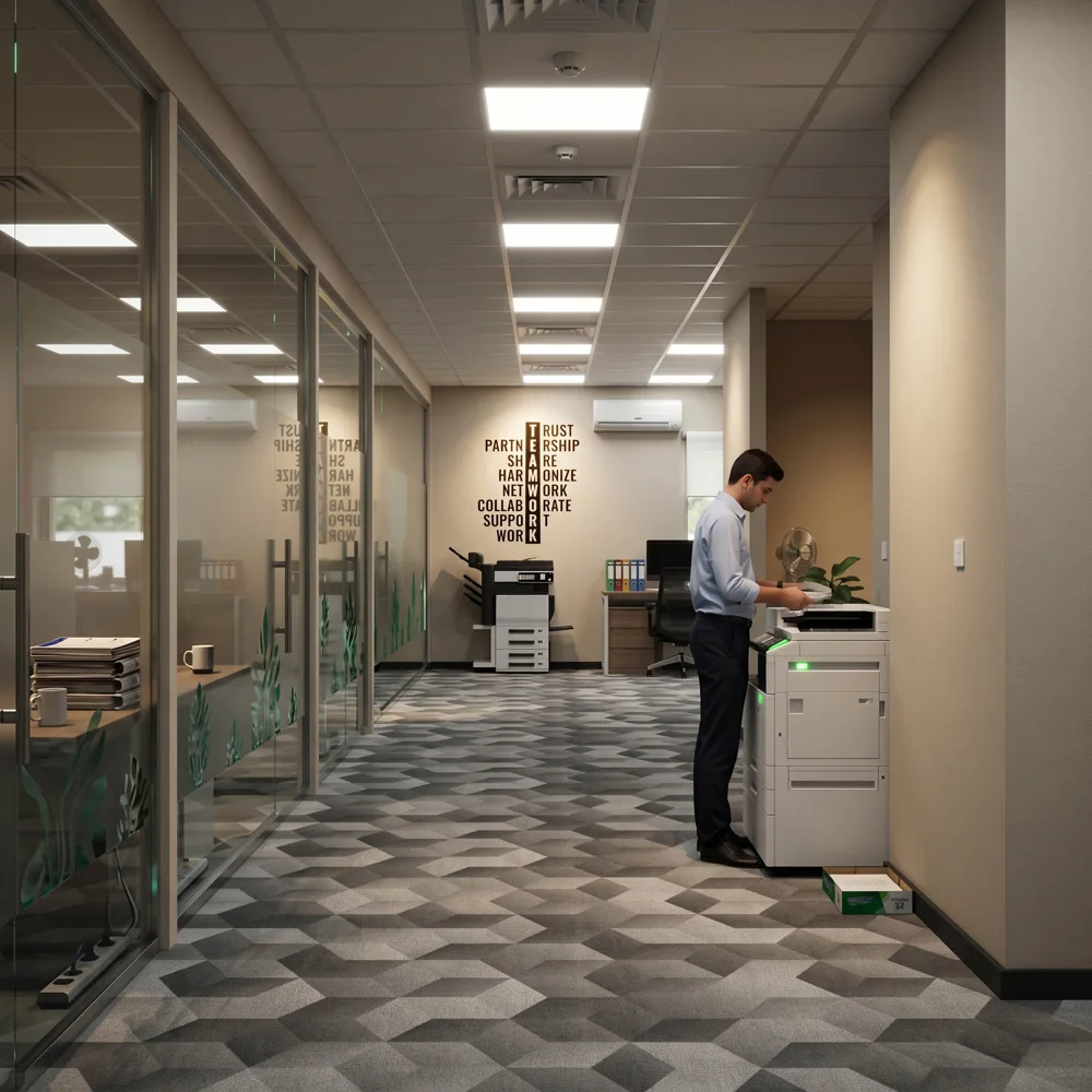 07 Offices  SMD AI