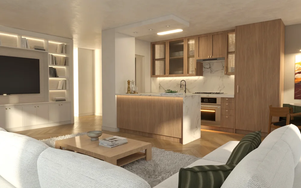 06 Living&Kitchen Rami USA NewYork 00 (3)