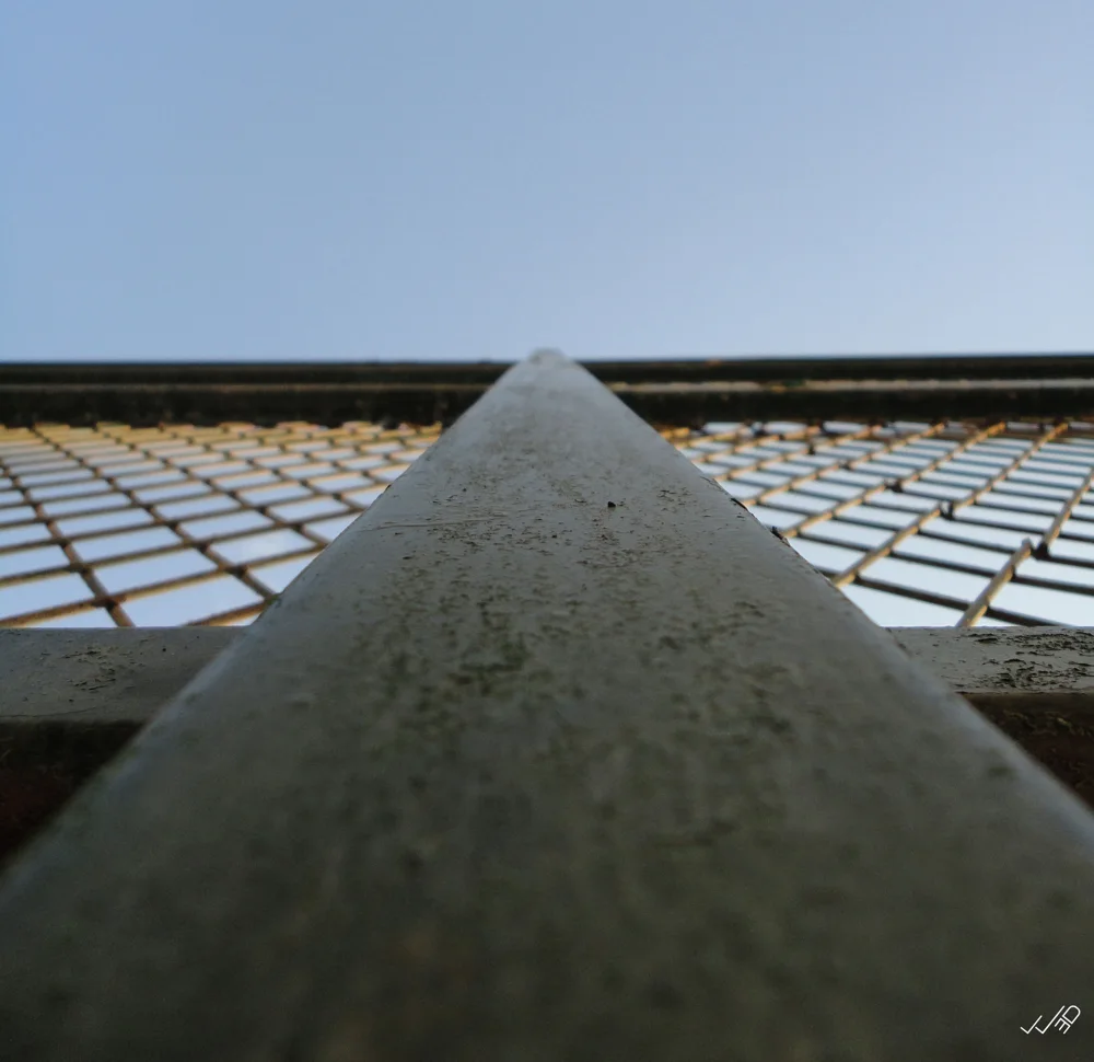 Fence