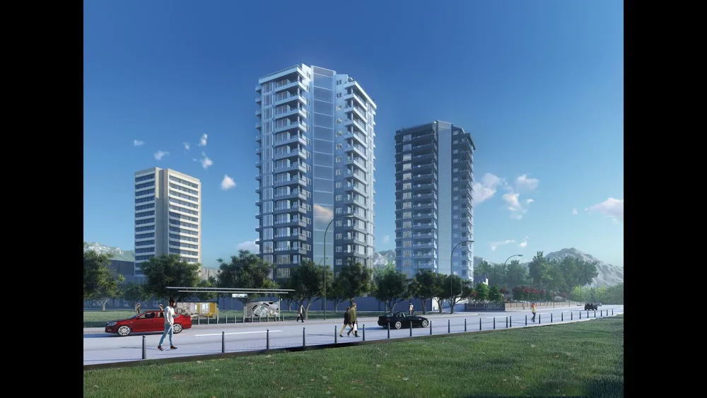 Residential Housing