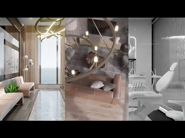 Interior Demoreel 2025