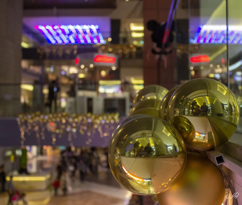 New Year - Forum Istanbul