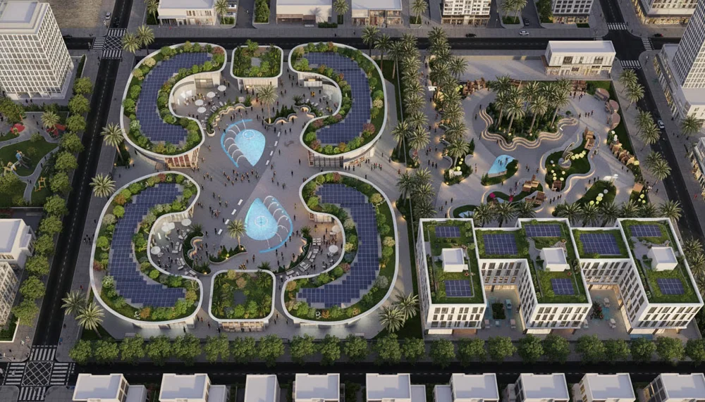 00 Exterior Malek Kabad Kuwait (10) AI