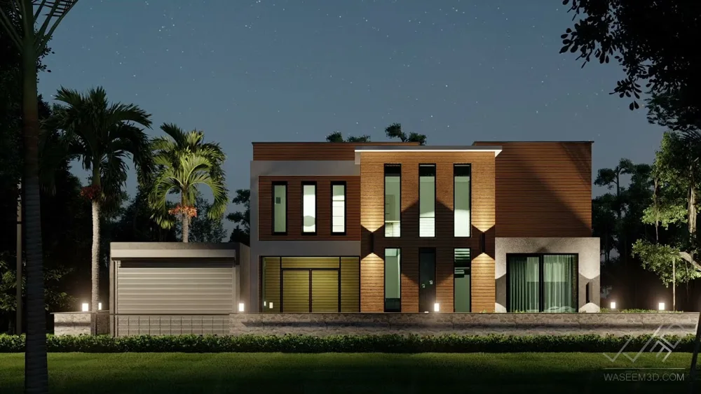 Villa Animation