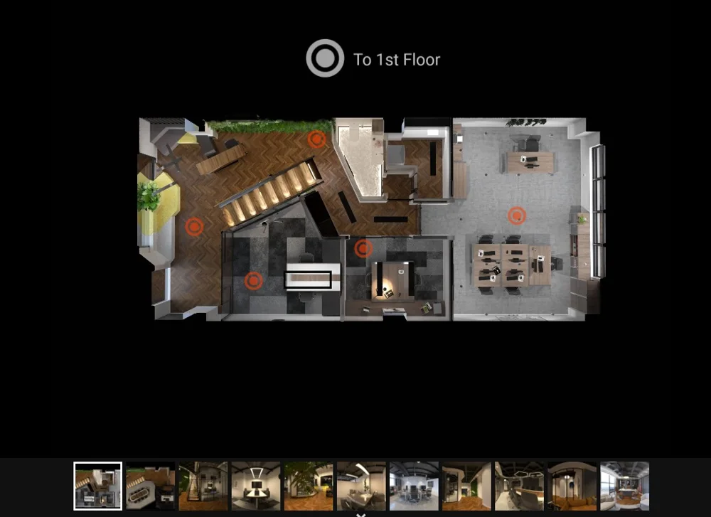 Forsens Office