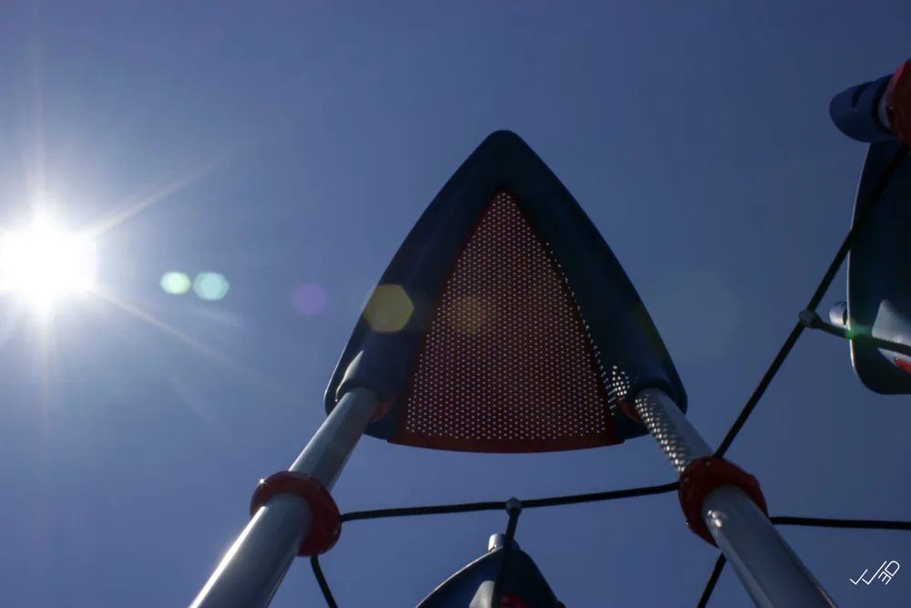 Lens Flare