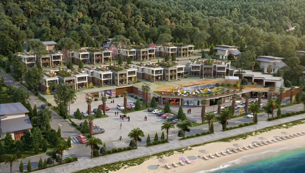 Marina Premium Resort